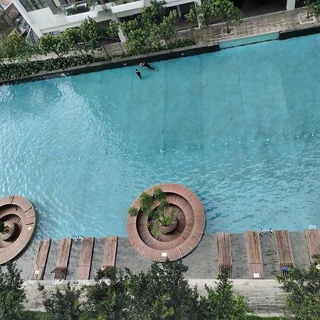 Urban360 Pool View With Netflix And Wifi Apartment Batu Caves Exterior photo