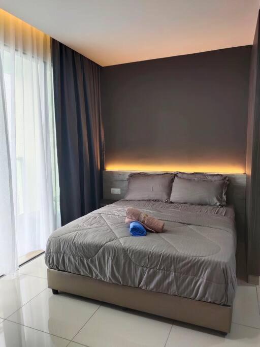 Urban360 Pool View With Netflix And Wifi Apartment Batu Caves Exterior photo