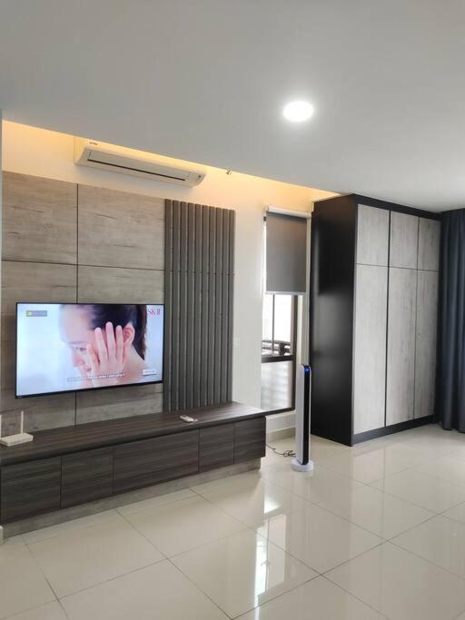 Urban360 Pool View With Netflix And Wifi Apartment Batu Caves Exterior photo
