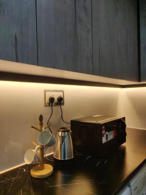 Urban360 Pool View With Netflix And Wifi Apartment Batu Caves Exterior photo